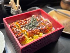 -Sushi Hanzo半藏(天环广场店)