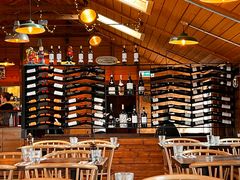 -Pakkhús Restaurant