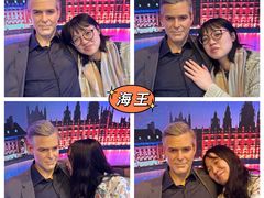 -武汉杜莎夫人蜡像馆