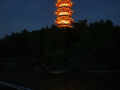 -云龙湖旅游景区