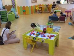 -婴智贝佳蒙特梭利早教托育中心(杨浦店)