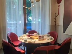 -蜀九香火锅(彩虹店)