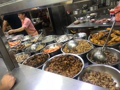 -铭辉沙嗲面(新街商业城店)