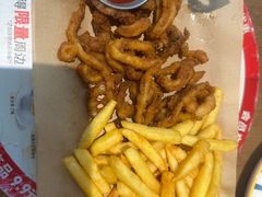 -必胜客(海光寺店)