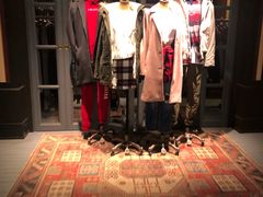 -Hollister Co(杭州万象城店)