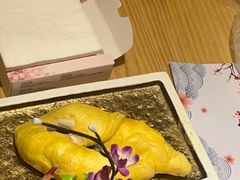-贵木日本料理·铁板烧(新地假日广场店)