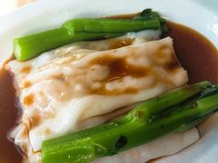 肠粉-益健海鲜大食坊(拱北口岸店)