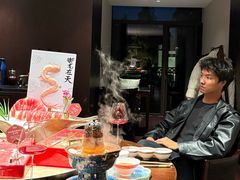-明湖楼·经典鲁菜山东海鲜(大明湖店)