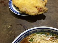 -同得兴 Since·1995 传统苏式面馆(嘉馀坊店)