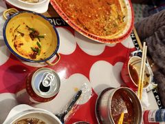-文立新麻辣烫(合生汇21街区店)