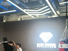 -EASY POWER健身工作室(浦东大道店)
