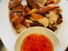 -南江鸡饭店(龙华雅苑分店)