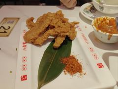 -八合里潮汕鲜牛肉火锅(福州万象城店)