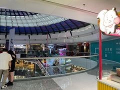 -万达广场(北京槐房店)