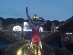 -大连海昌发现王国主题公园