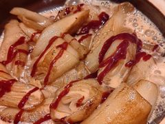 -邹开喜·炭炉鸡煲·海鲜火锅(虹口足球场店)