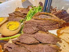-陆记鹅庄·潮汕菜·狮头鹅(大仟里店)