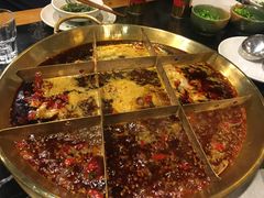 -杨家火锅(国美店)