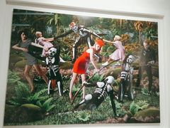 -四川美术学院美术馆