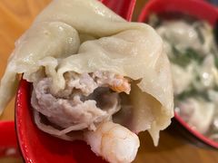 -梦花街馄饨店(中华苑店)