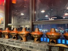 -将台涮肉(酒仙桥店)