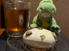 -潮一不贰·法式甜品·生日蛋糕·西式简餐(外滩店)