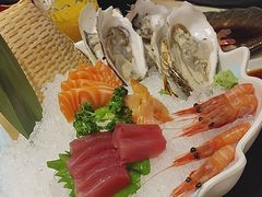-红叶日本料理(开发区店)