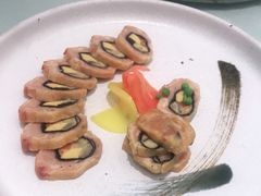 -沪华海鲜大酒楼(南汇店)