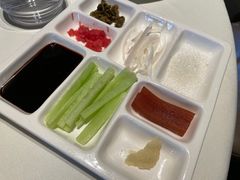 -四季民福烤鸭店(外滩外白渡桥店)