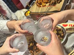 -叁宝烤肉• 西安烧烤(太乙路店)
