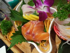 -东京爱上大连(中央大道店)
