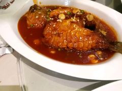 -老正兴菜馆(福州路店)