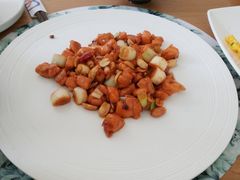 -HiMaMa亲子庄园·亲子餐厅