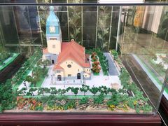 -青岛德国总督楼旧址博物馆