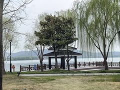 -石湖景区