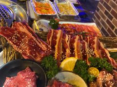 -鹤江桥·红油牛肉粉(SKP店)