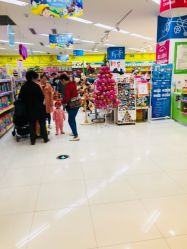 -孩子王童乐园(成都吾悦广场店)