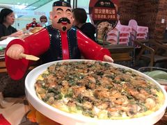 -四道菜·福建菜馆(万家广场店)