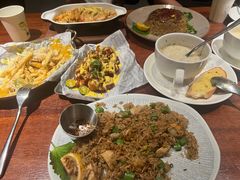 -卡朋厨房(289艺术园区店)