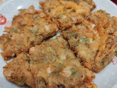 -抱德·潮汕味(敦和店原惠城鱼仔)