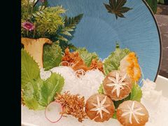 -蒋记海鲜姿造•洋房别墅(星河湾店)