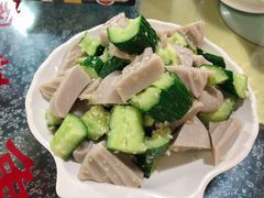 扒糕-老家菜馆(正定店)