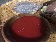 -懒谈秦市井羊肉馆(光谷青年城店)