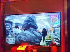 -音乐派KTV(银泰城店)
