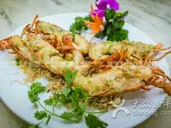 -旺角餐厅(潮州大道店)