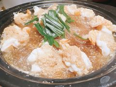 -船歌·鱼水饺青岛菜(闽江二路店)