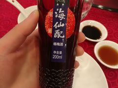 -丰收渔港饭店(嵊泗店)