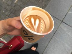 -% Arabica阿拉比卡咖啡烘焙工坊