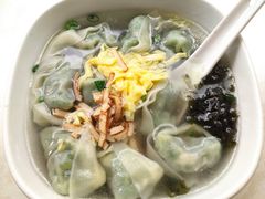 -锡笼记·无锡小笼(人民路店)