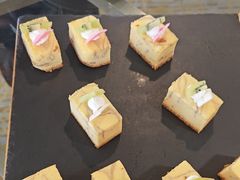 -汇泉王朝大饭店-旋转餐厅(南海路店)